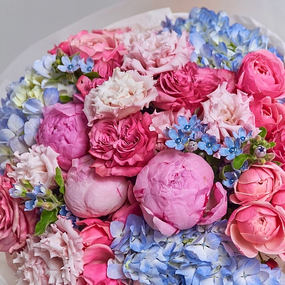 Небесная сказка